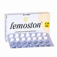 Femoston Tablets (Pack of 84)