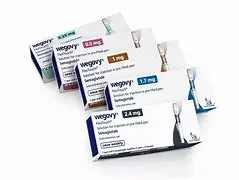 Wegovy Injectable Pen
