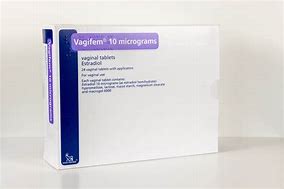 Vagifem Pessary (Pack of 24)