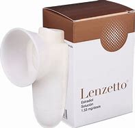 Lenzetto Spray