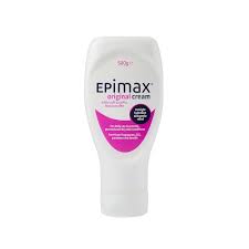 Epimax Cream (500g)