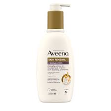 Aveeno Skin Renewal Firming Lotion (300mls)